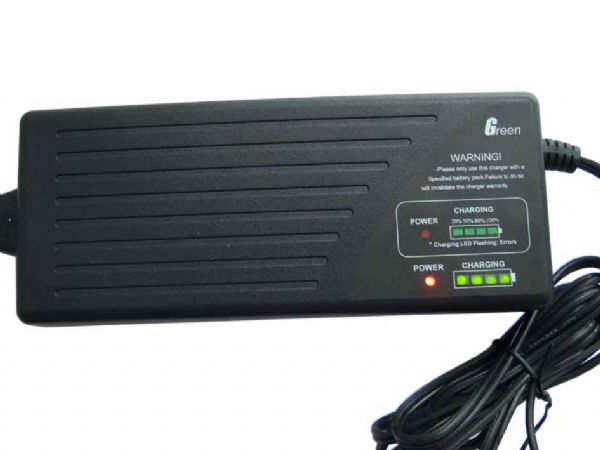 29.4V 2.8A  charger for  golf trolley
